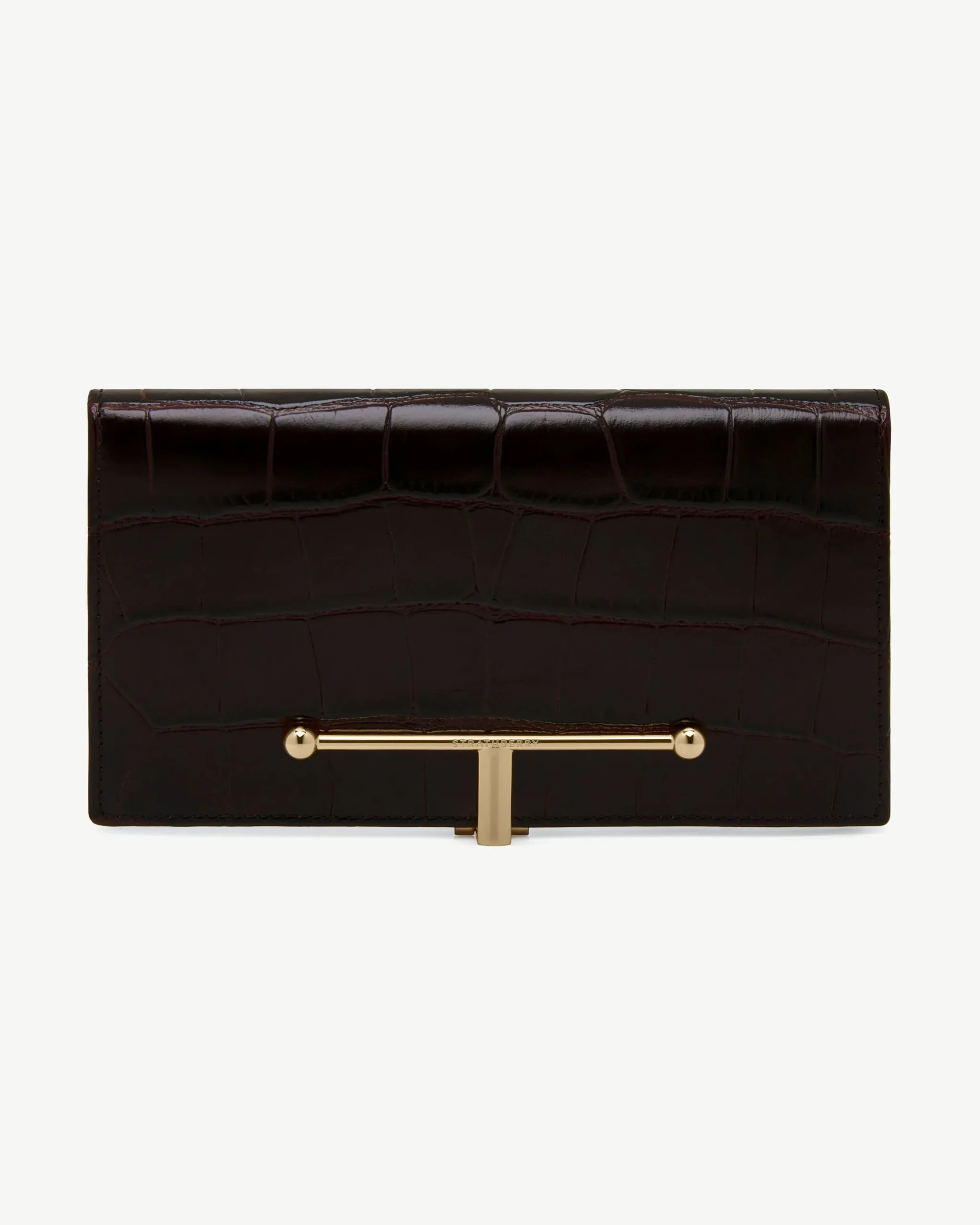 Large Melville Street Wallet