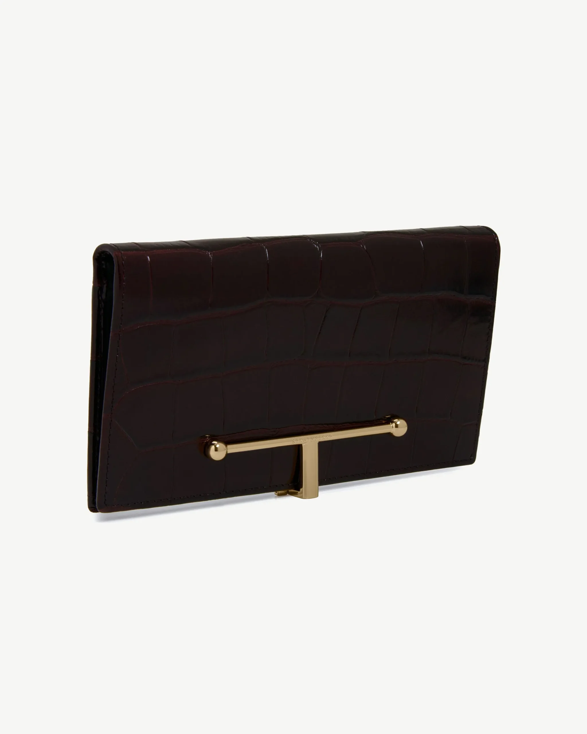 Large Melville Street Wallet