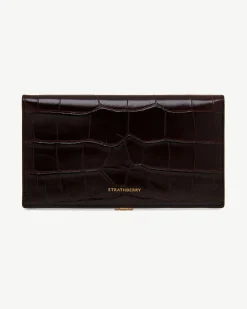 Large Melville Street Wallet