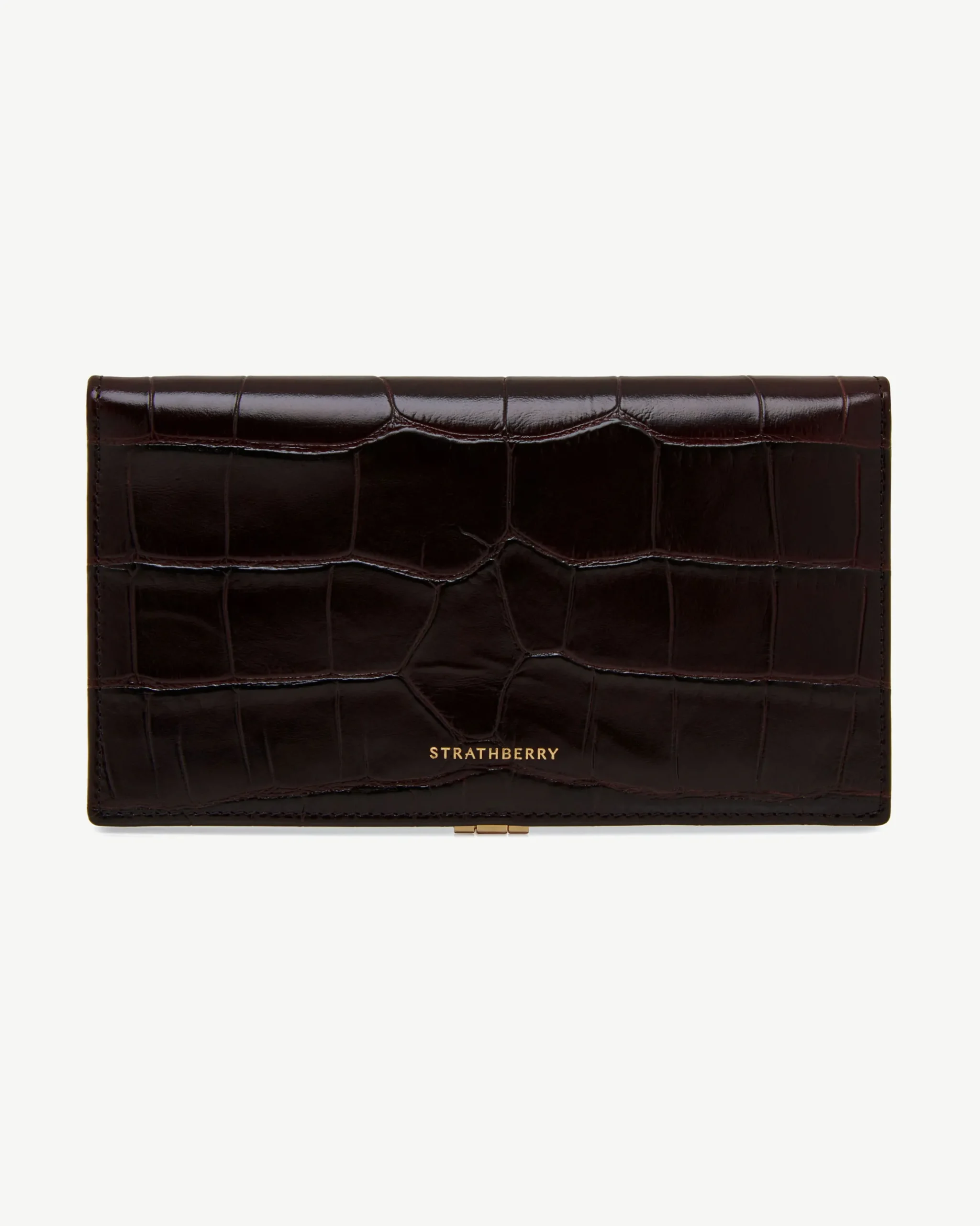 Large Melville Street Wallet