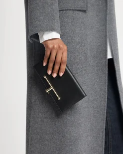Large Melville Street Wallet