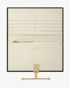 Large Melville Street Wallet