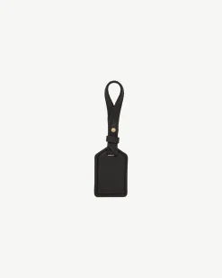 Leather Tag