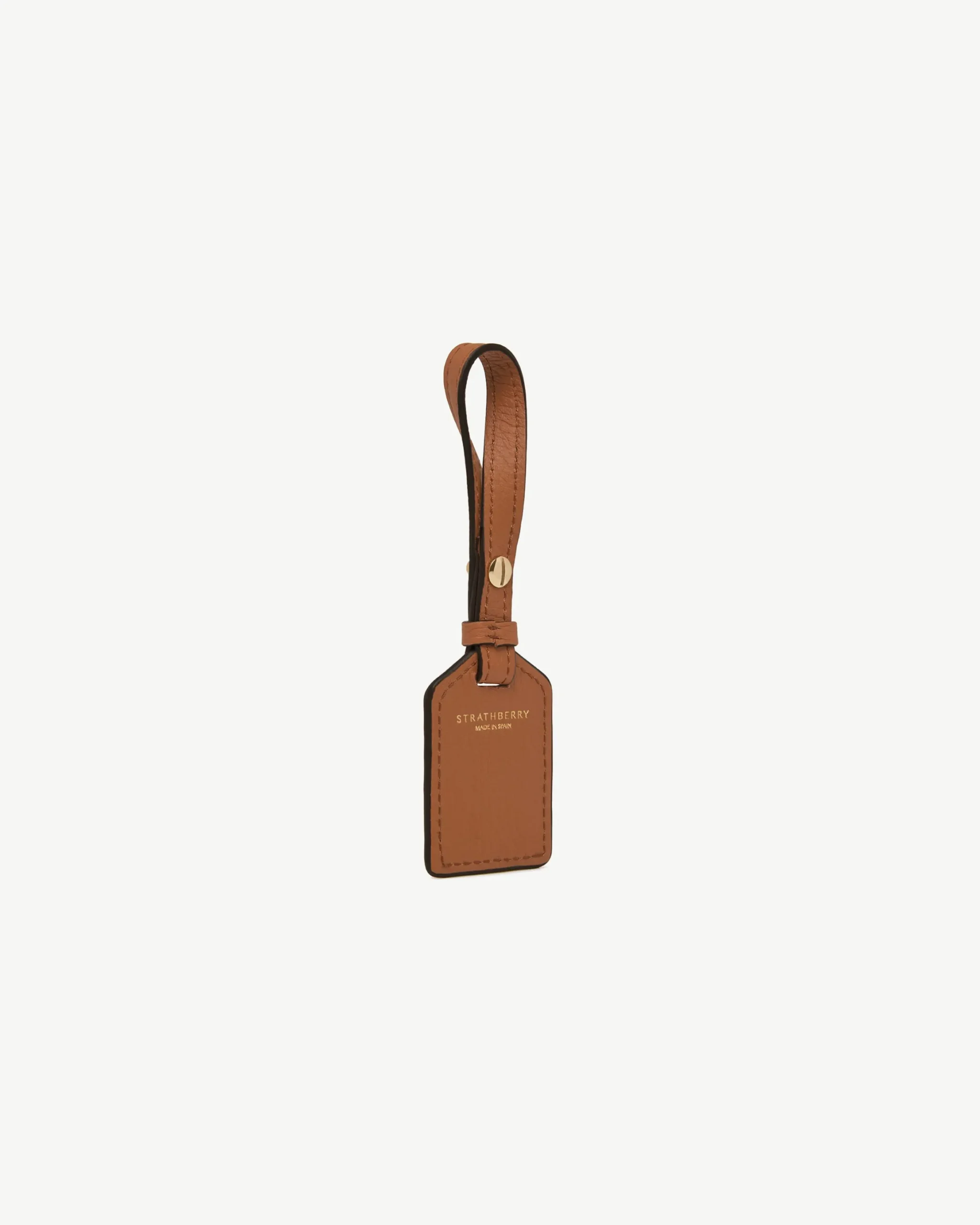 Leather Tag