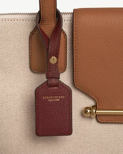 Leather Tag