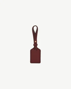 Leather Tag