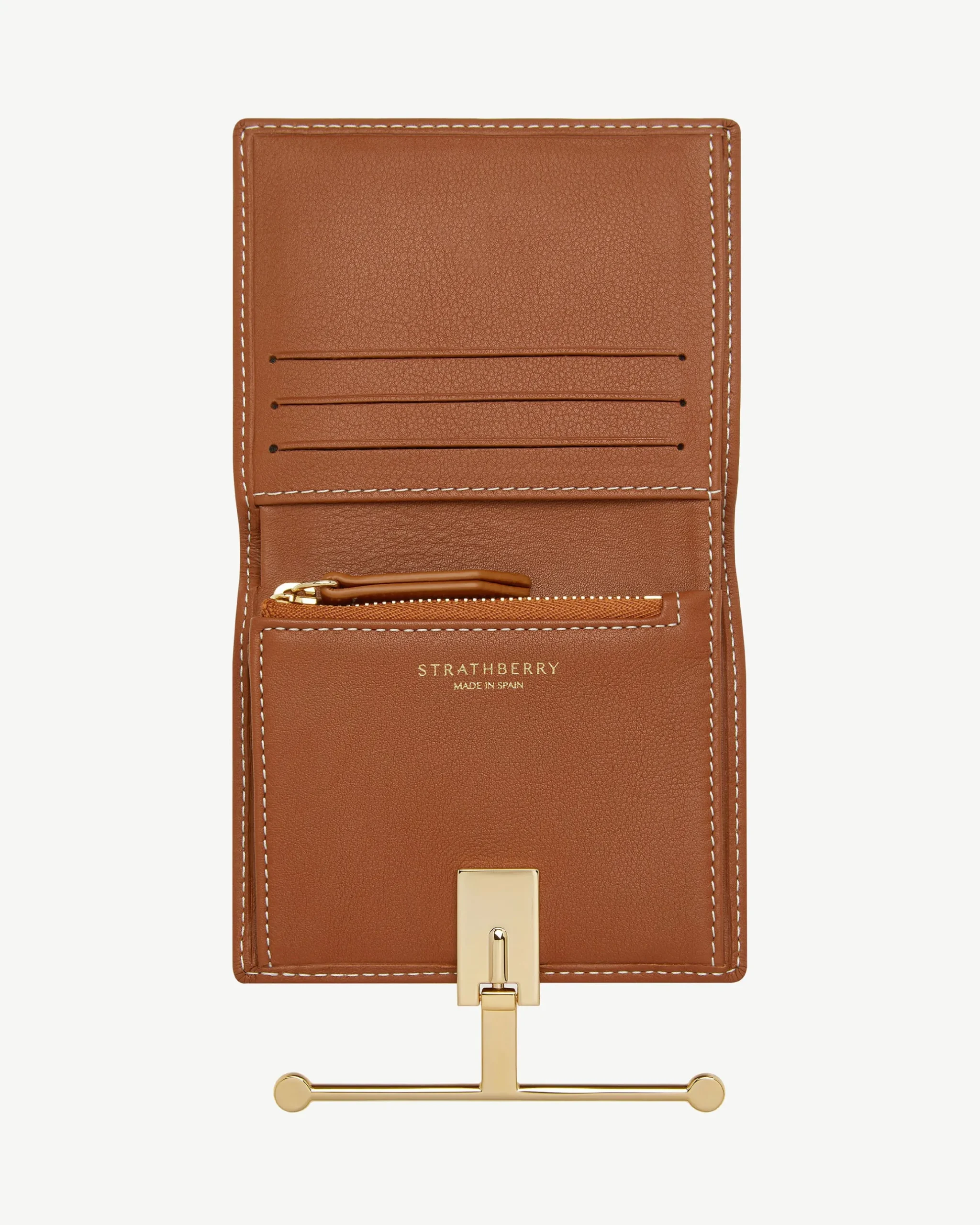 Melville Street Wallet
