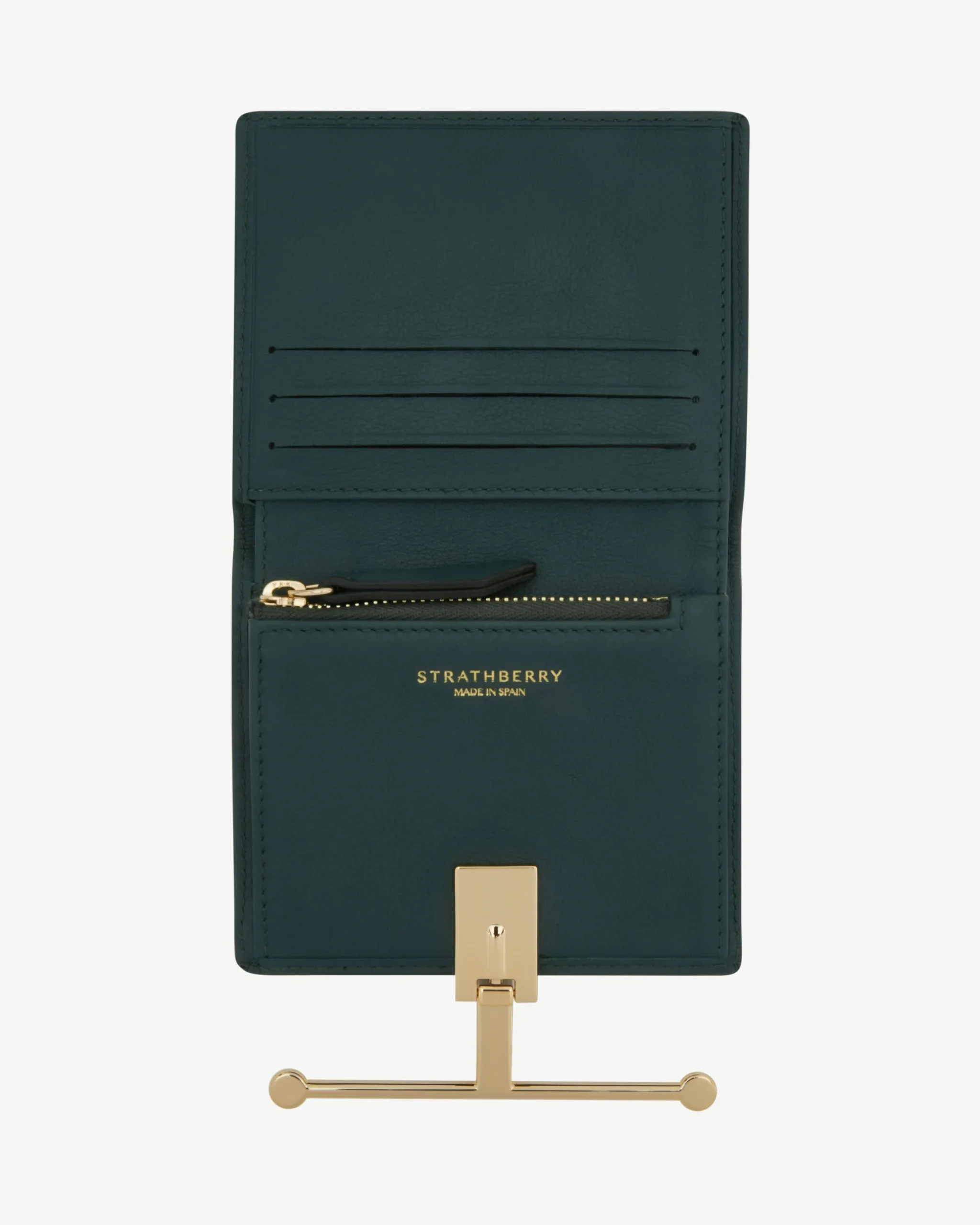 Melville Street Wallet