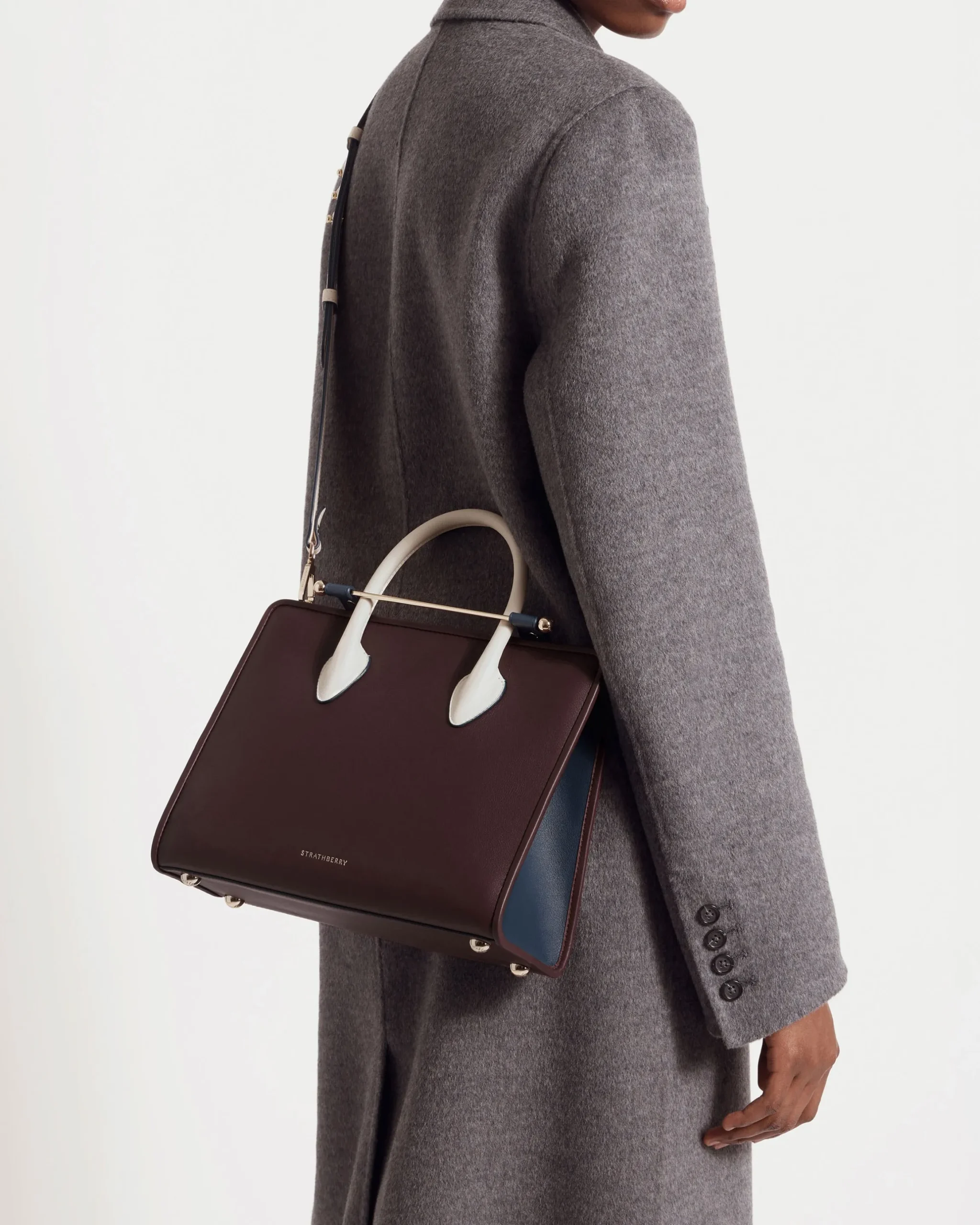Midi Tote