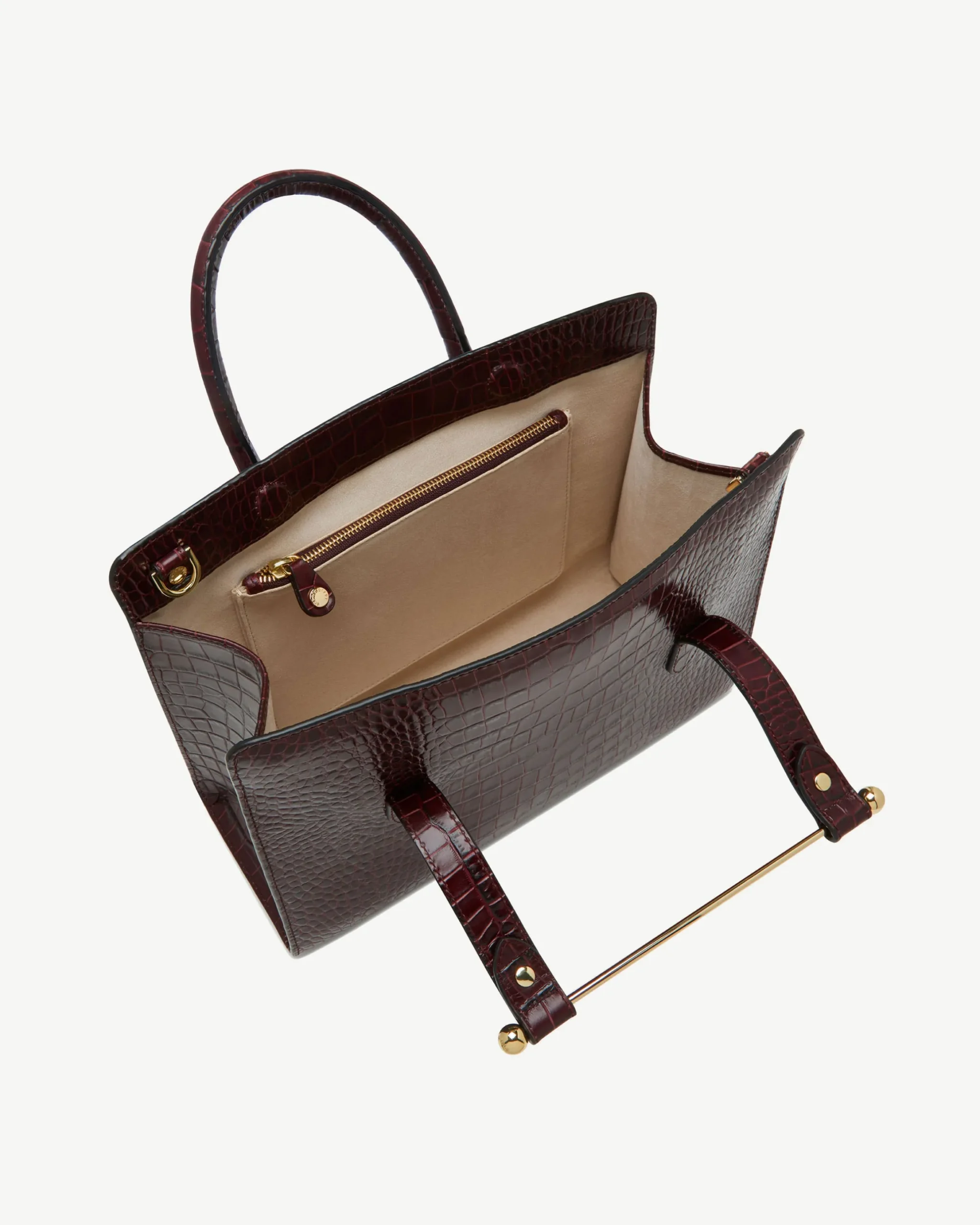 Midi Tote