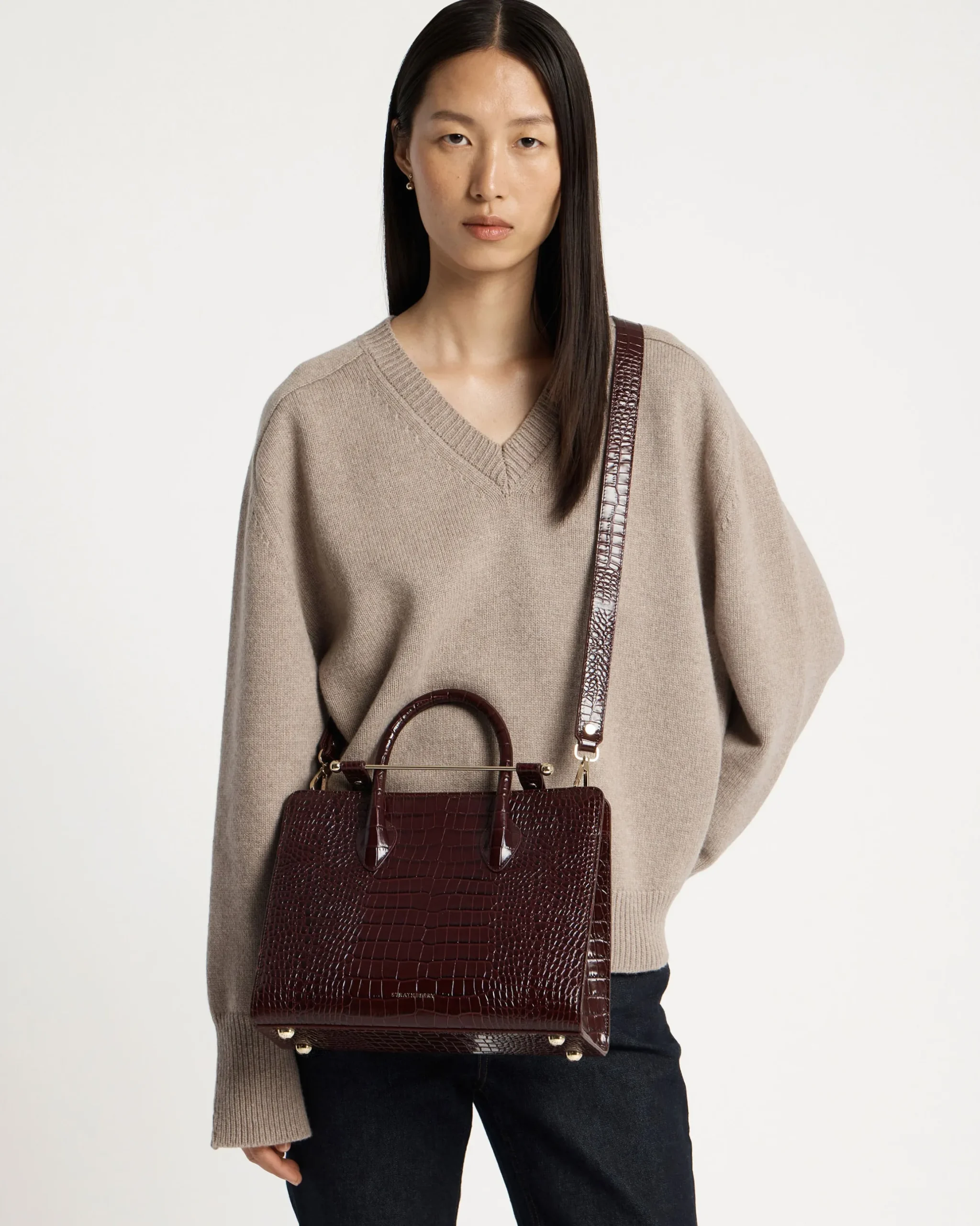 Midi Tote