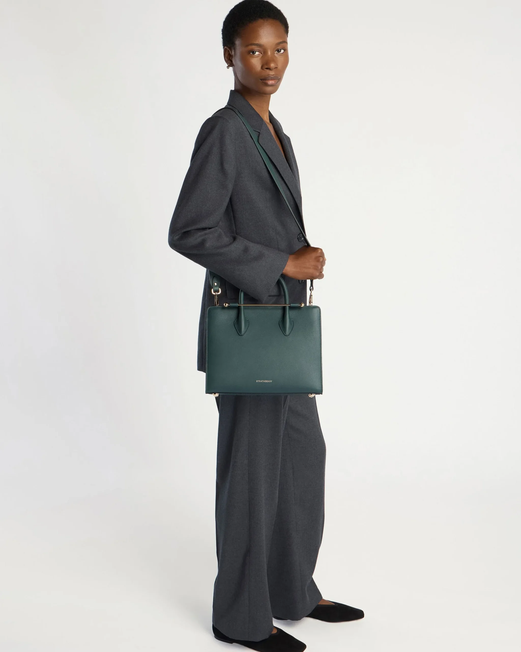 Midi Tote