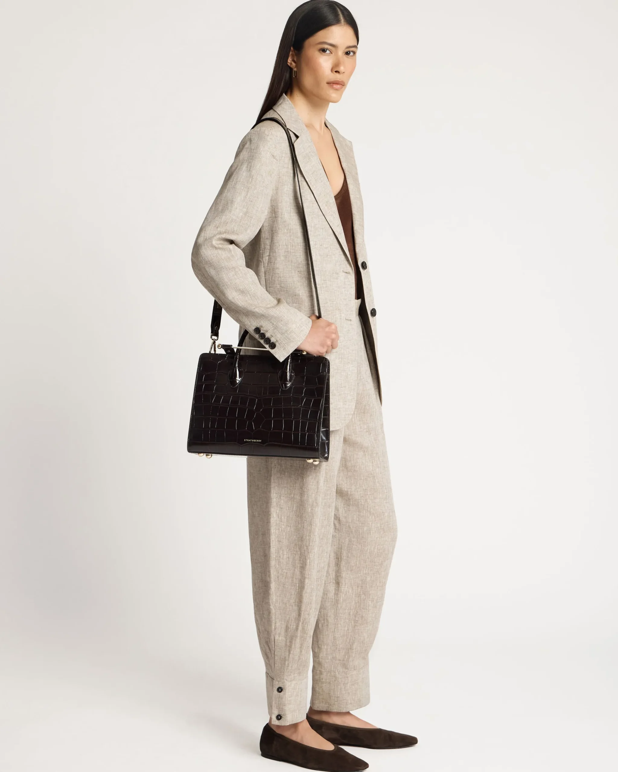 Midi Tote