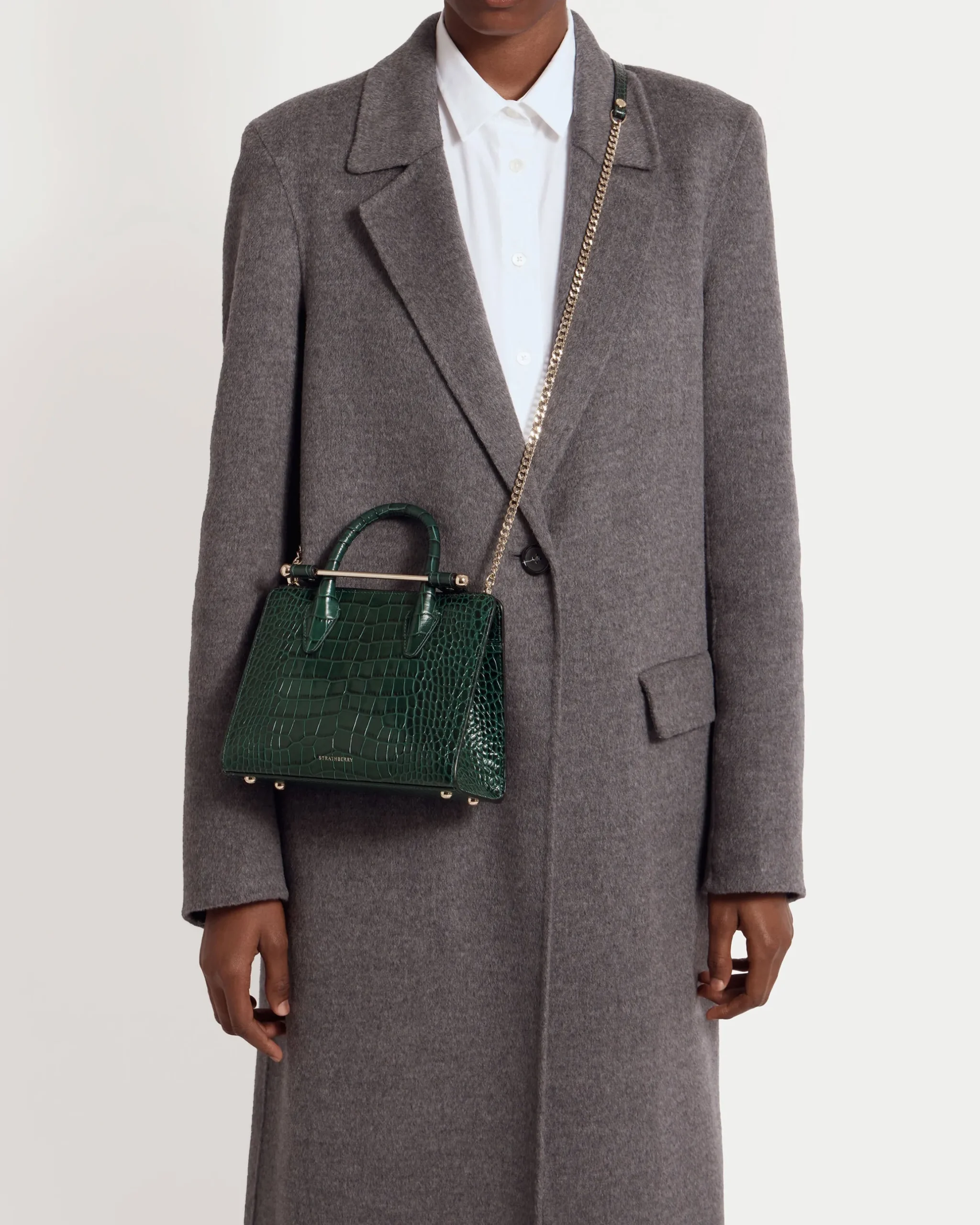 Mini Tote