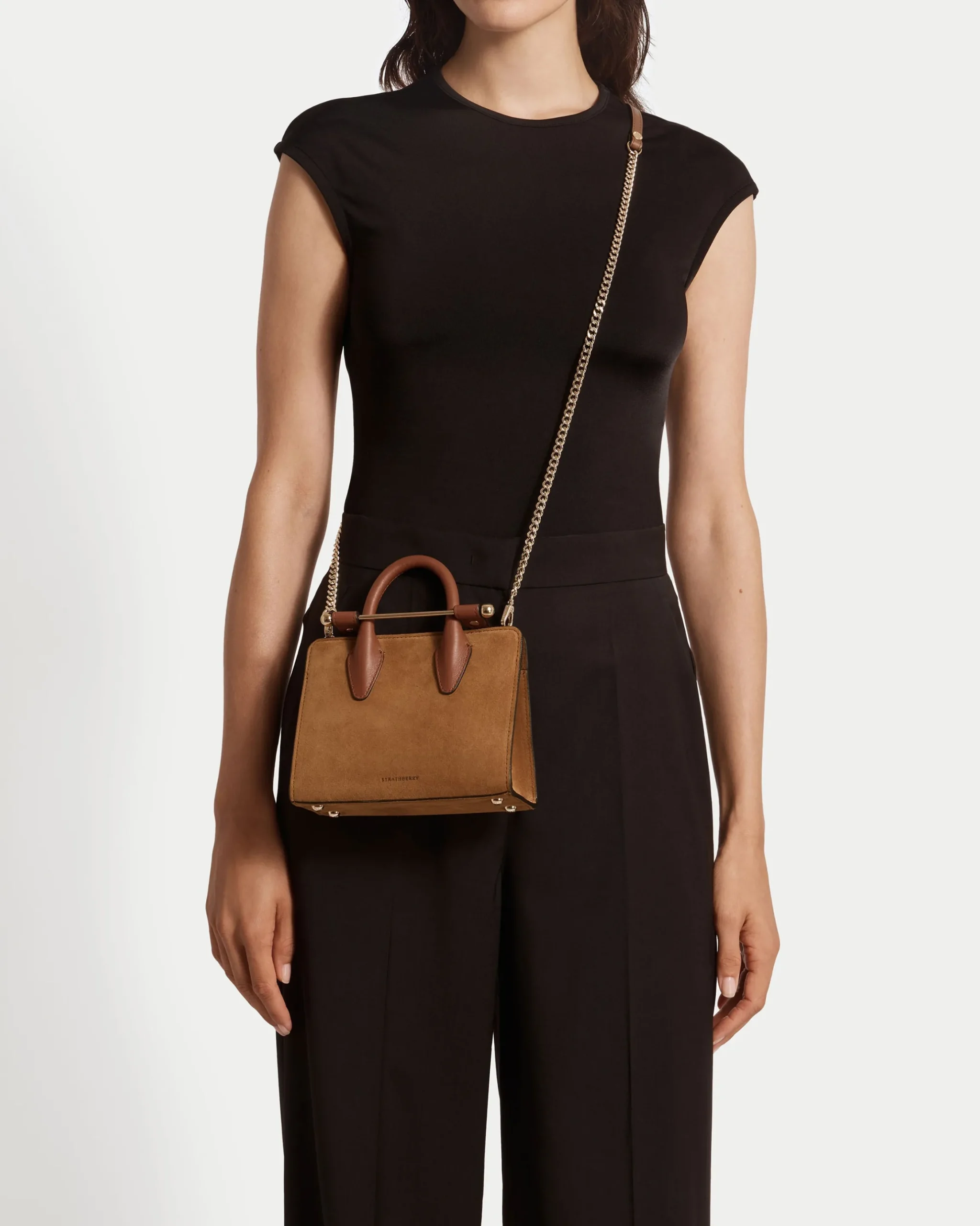 Mini Tote