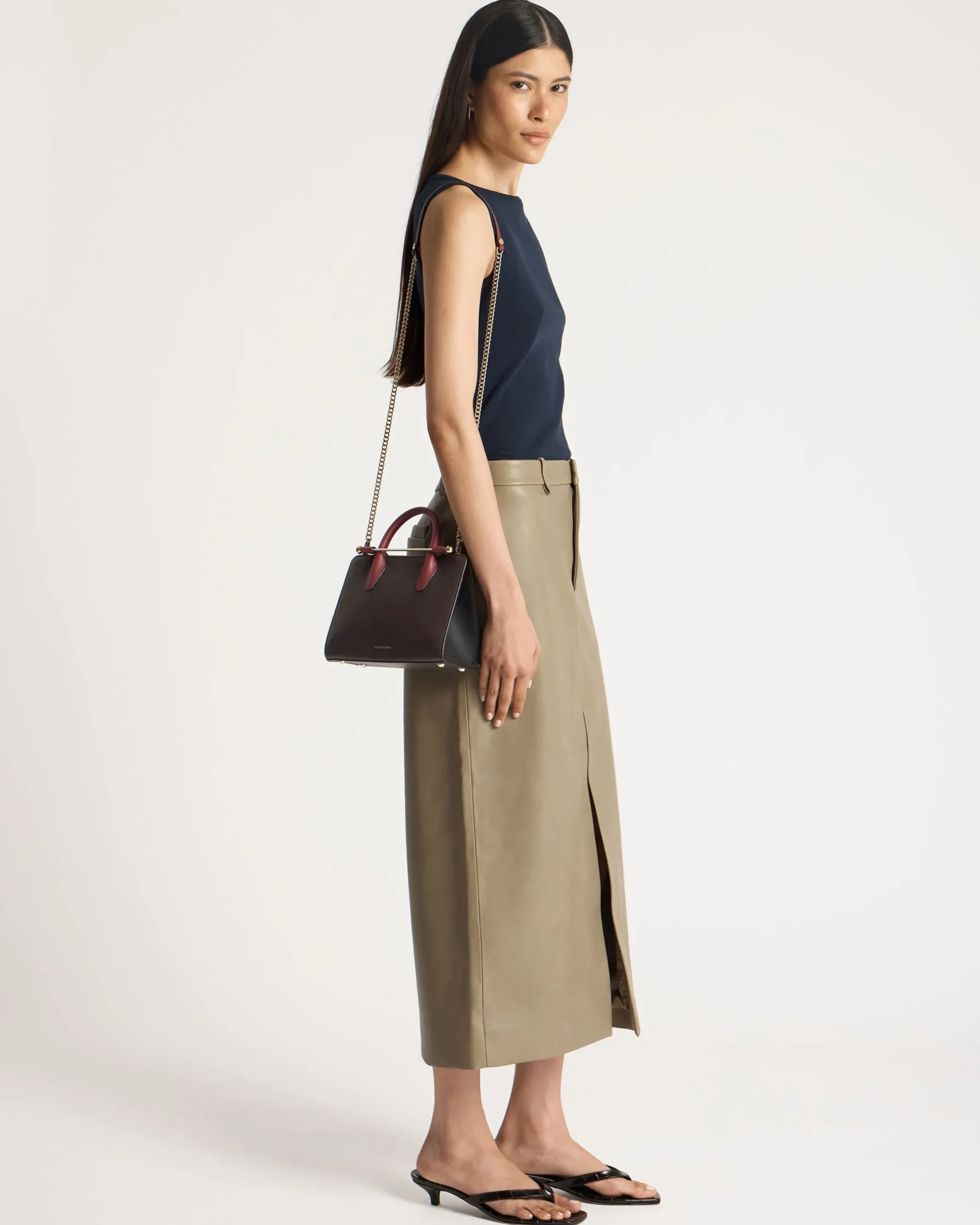 Mini Tote
