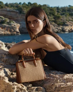 Mini Tote