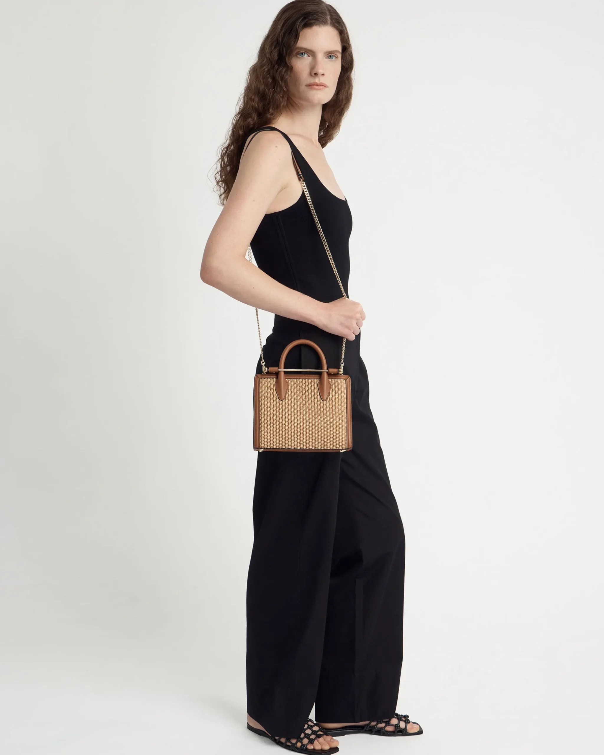Mini Tote