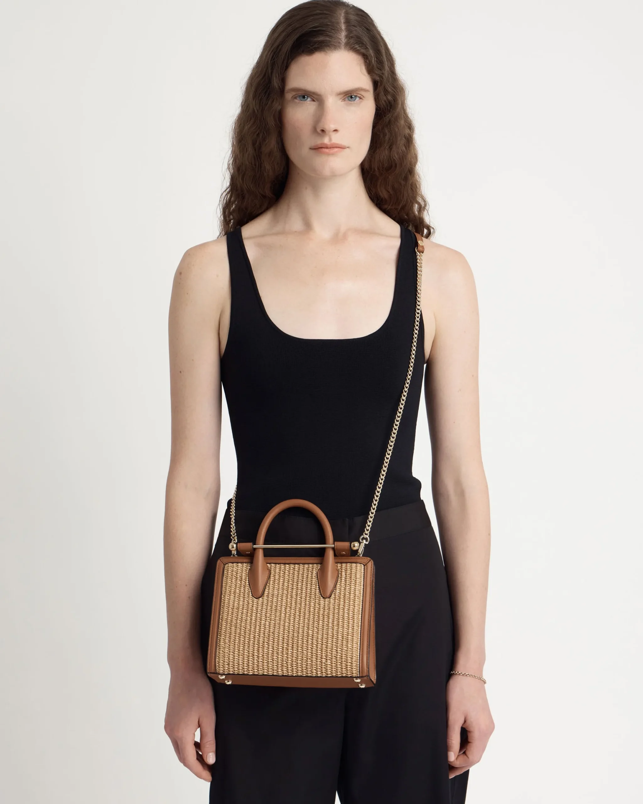 Mini Tote
