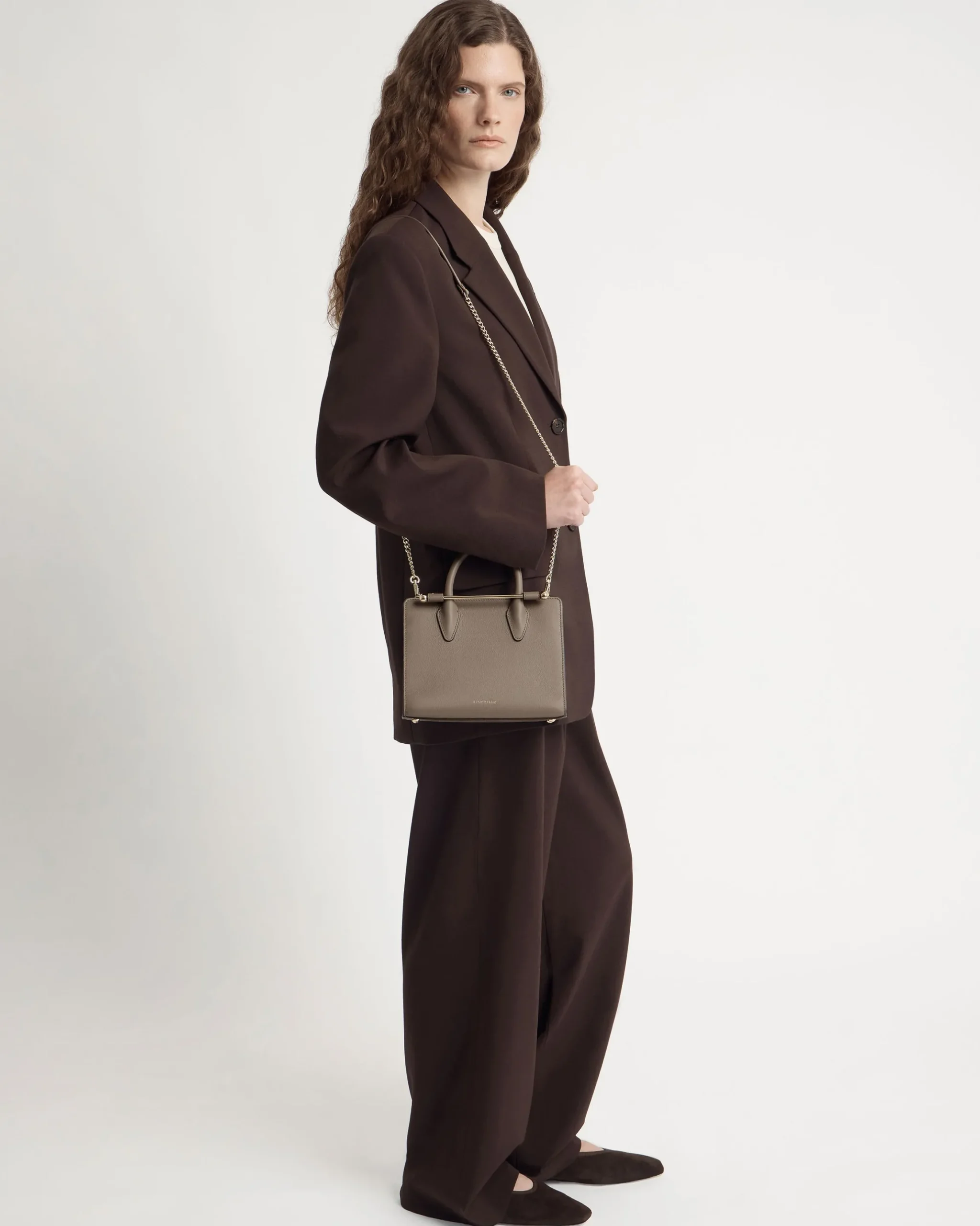 Mini Tote