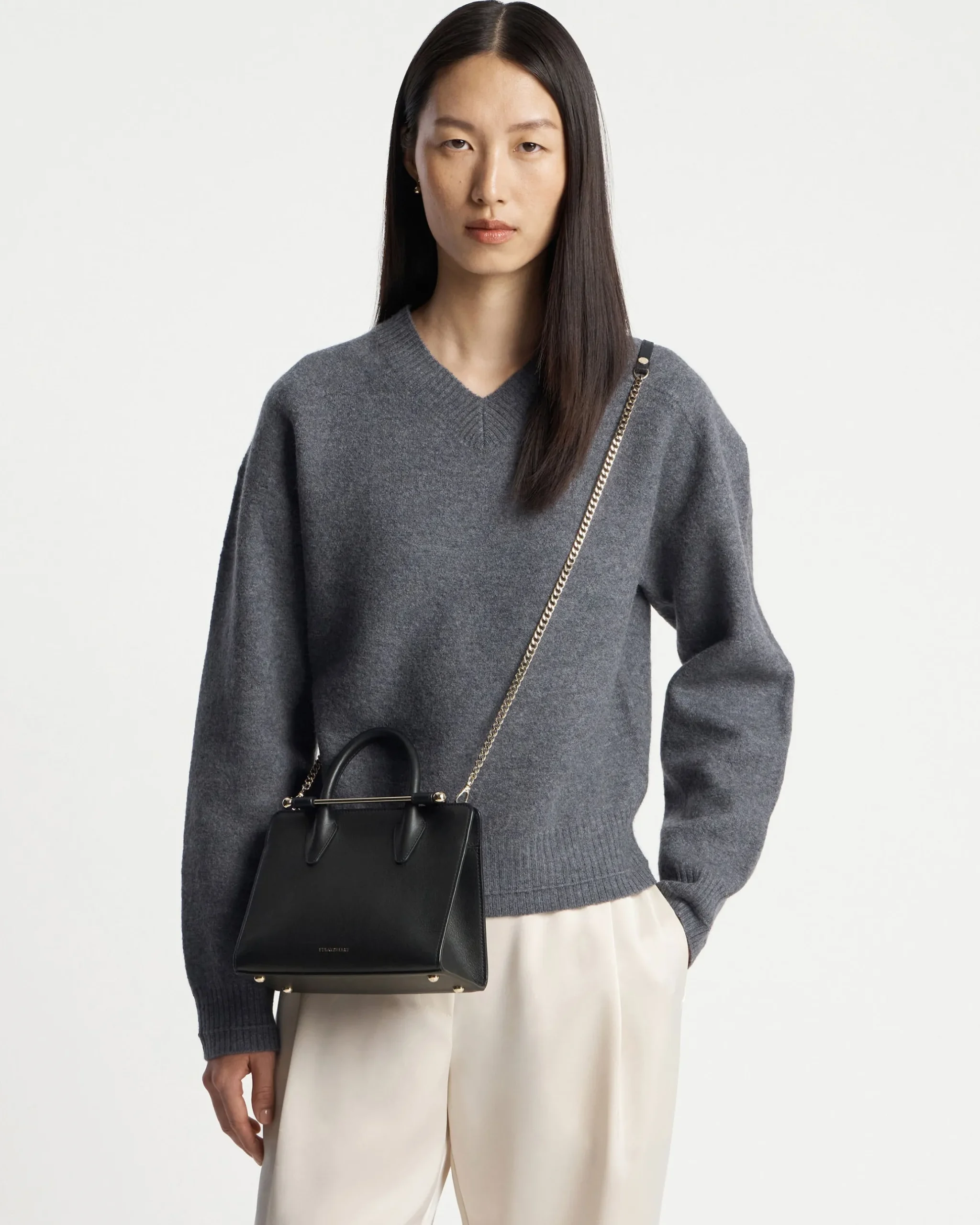 Mini Tote