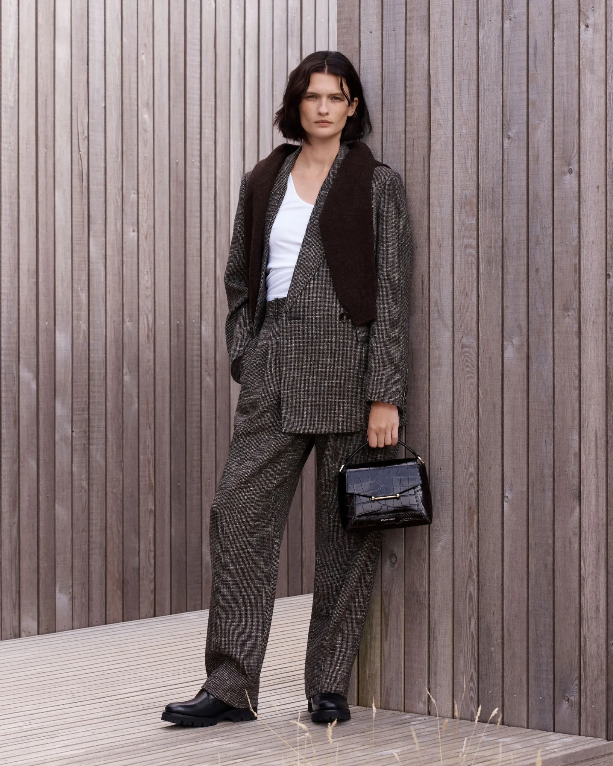 Mosaic Bag