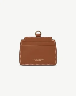 Mosaic Cardholder Charm