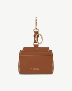 Mosaic Cardholder Charm