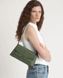 Mosaic Shoulder
