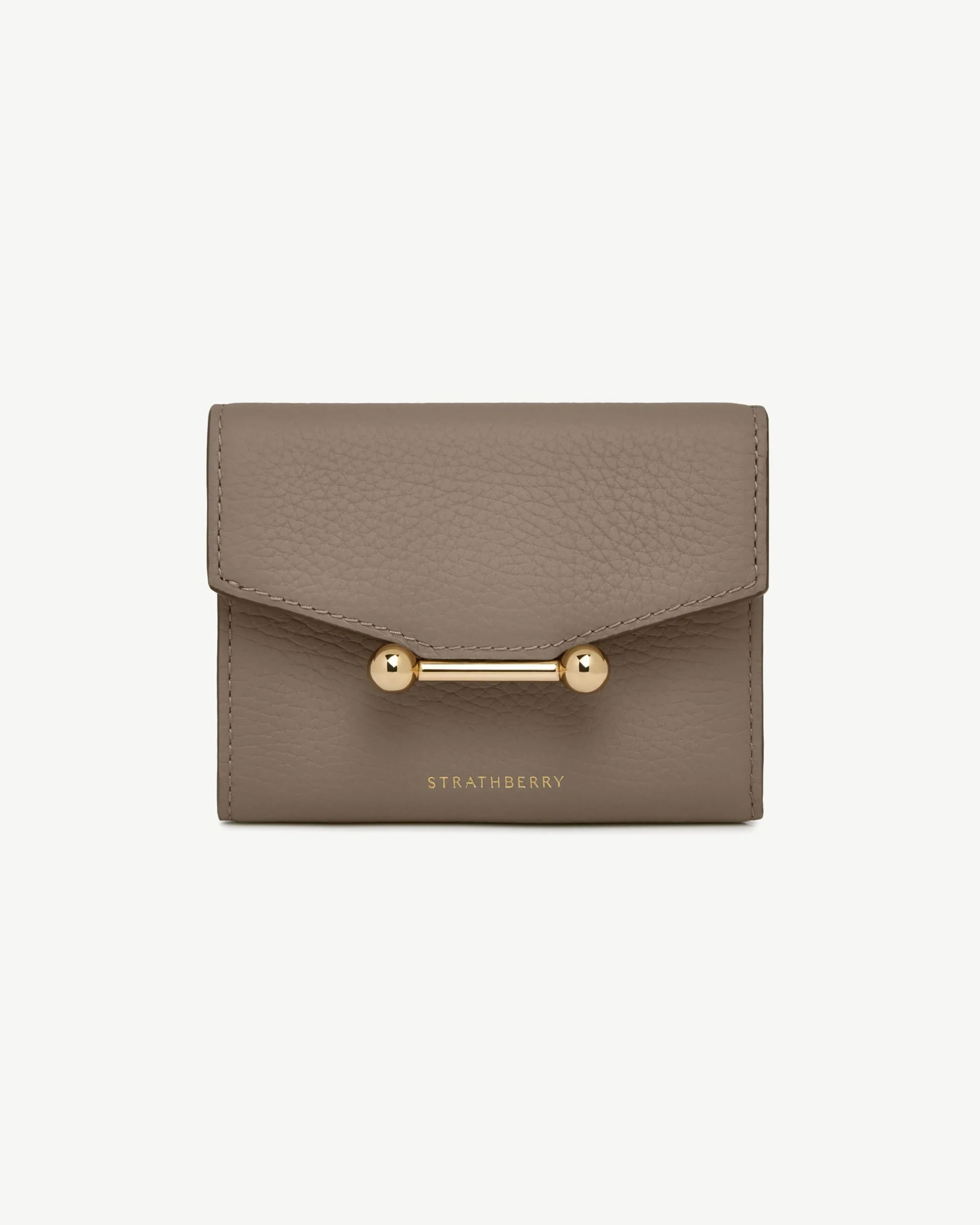 Mosaic Trifold Wallet