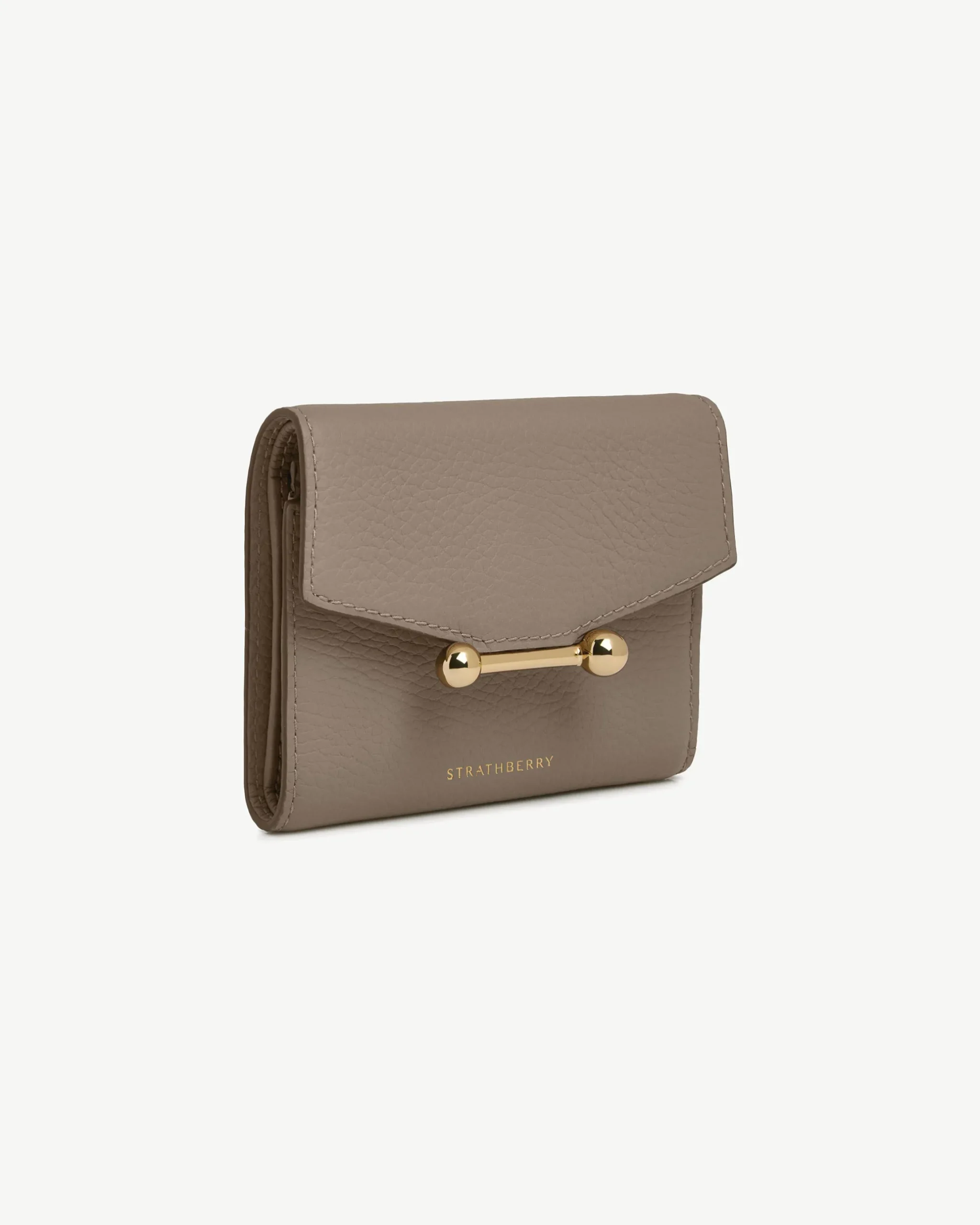 Mosaic Trifold Wallet