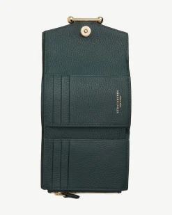 Mosaic Trifold Wallet