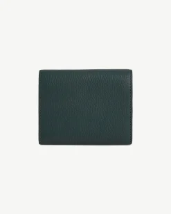 Mosaic Trifold Wallet