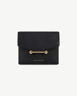 Mosaic Trifold Wallet