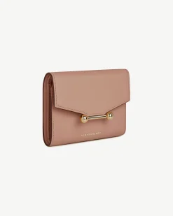 Mosaic Trifold Wallet