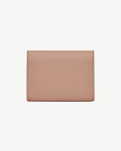 Mosaic Trifold Wallet
