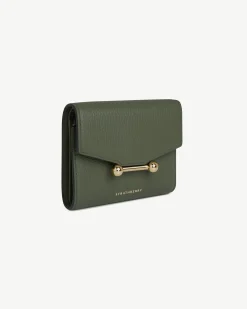 Mosaic Trifold Wallet