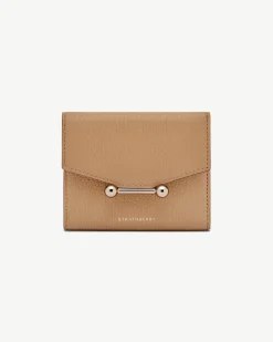 Mosaic Trifold Wallet