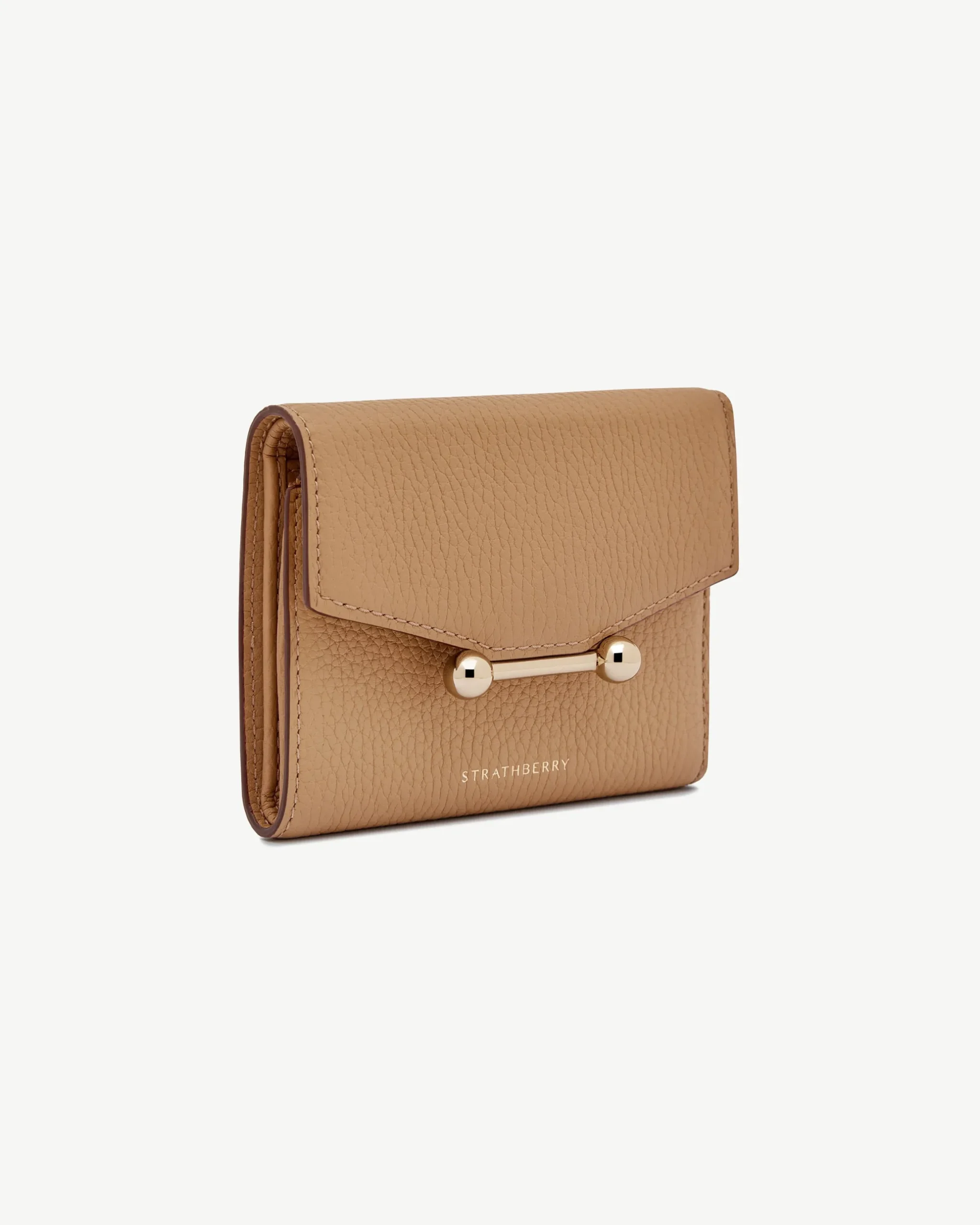 Mosaic Trifold Wallet