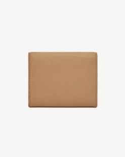 Mosaic Trifold Wallet