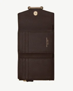 Mosaic Trifold Wallet