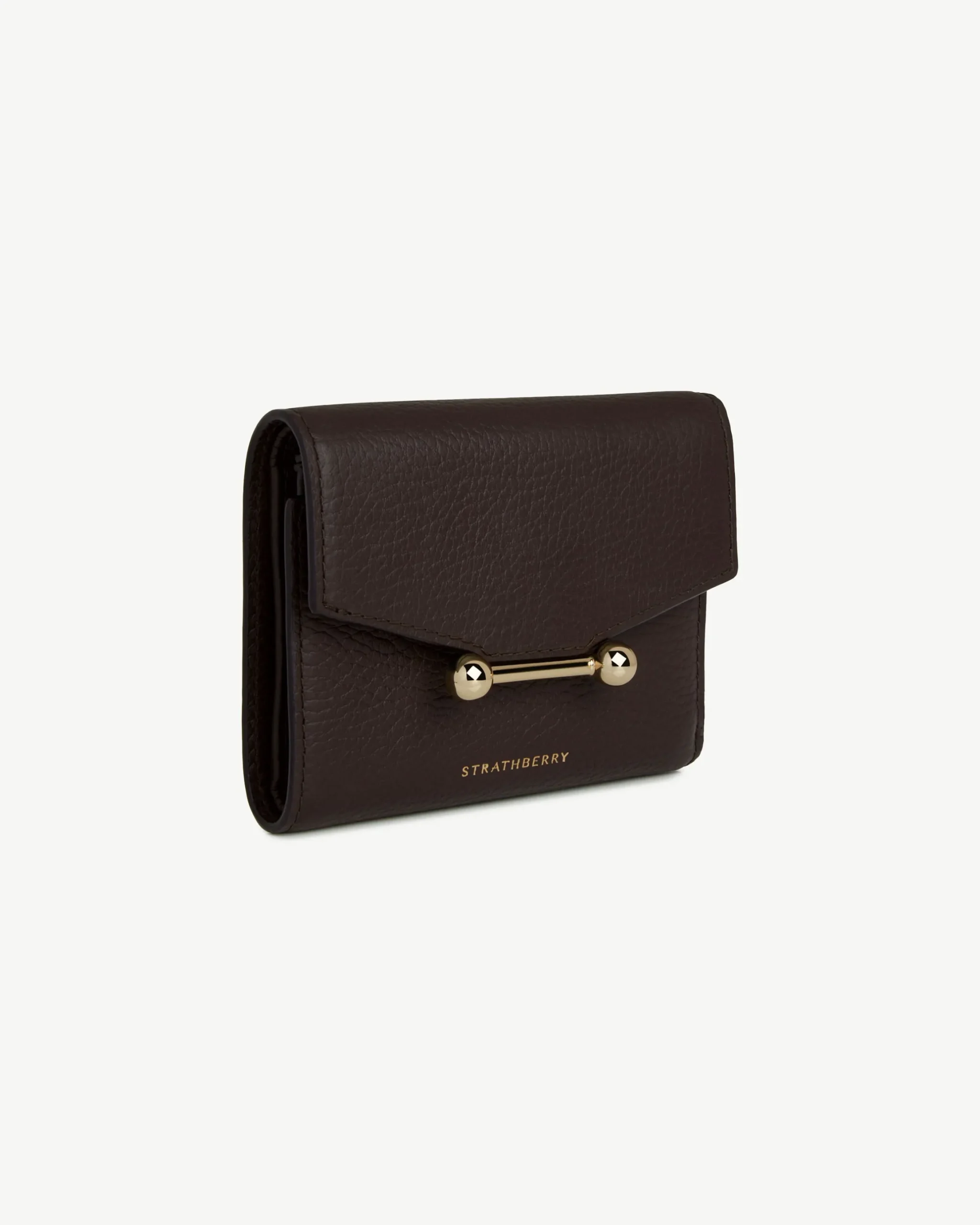 Mosaic Trifold Wallet