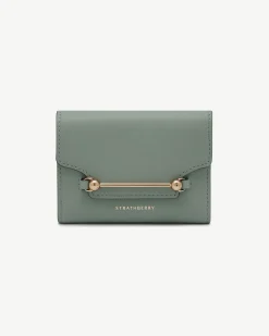 Multrees Trifold Wallet