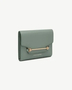 Multrees Trifold Wallet