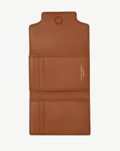 Multrees Trifold Wallet
