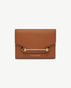 Multrees Trifold Wallet