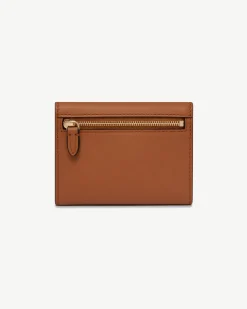 Multrees Trifold Wallet