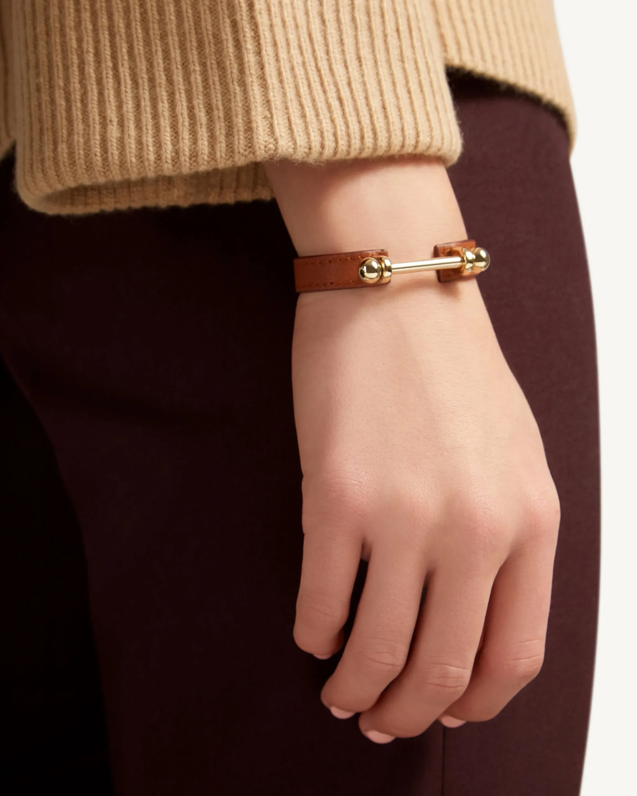 Music Bar Bracelet
