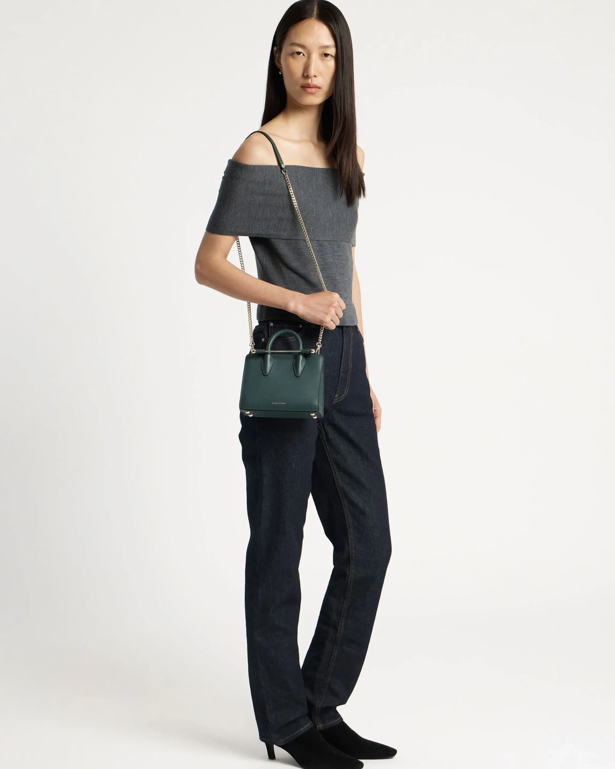 Nano Tote