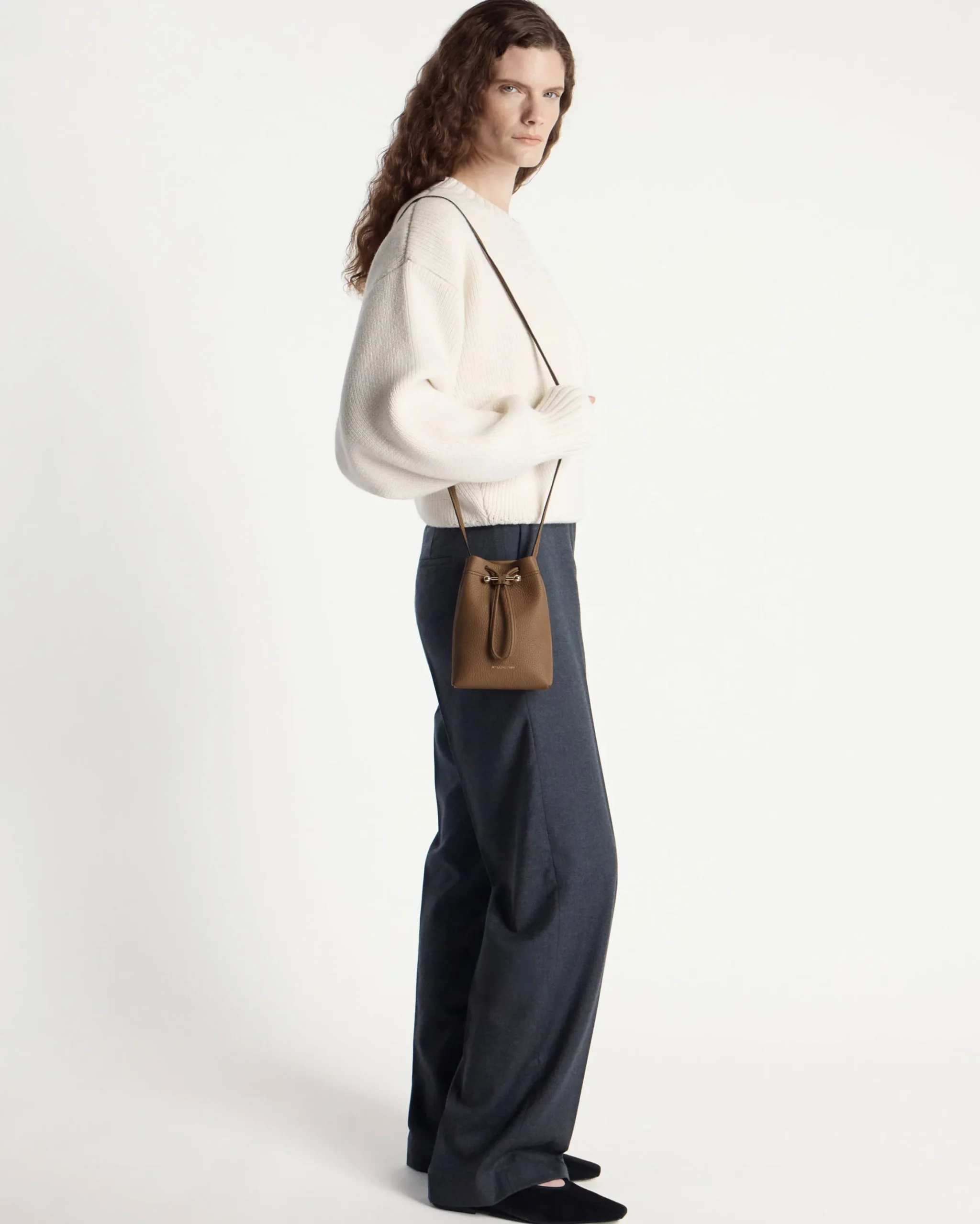 Osette Midi Pouch